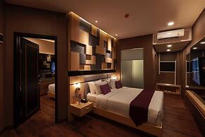 Shakti Hotel Bandung