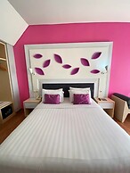 Shakti Hotel Bandung