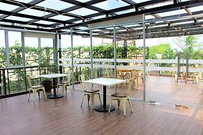 Shakti Hotel Bandung