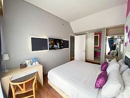 Shakti Hotel Bandung