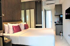 Shakti Hotel Bandung