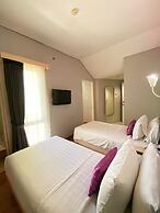 Shakti Hotel Bandung