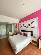 Shakti Hotel Bandung