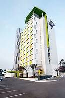 Shakti Hotel Bandung