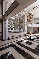 Shakti Hotel Bandung