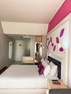 Shakti Hotel Bandung