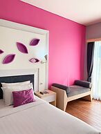 Shakti Hotel Bandung