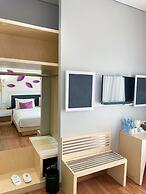 Shakti Hotel Bandung