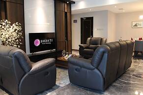 Shakti Hotel Bandung