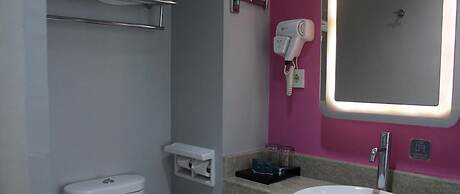 Shakti Hotel Bandung