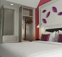 Shakti Hotel Bandung