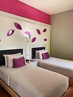 Shakti Hotel Bandung