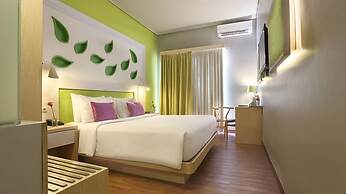 Shakti Hotel Bandung