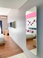 Shakti Hotel Bandung