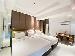 Shakti Hotel Bandung