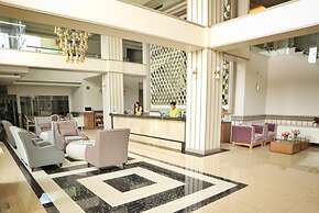 Shakti Hotel Bandung