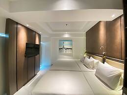 Shakti Hotel Bandung