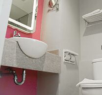 Shakti Hotel Bandung