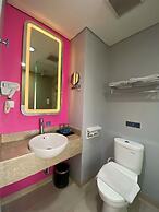 Shakti Hotel Bandung