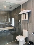 Shakti Hotel Bandung