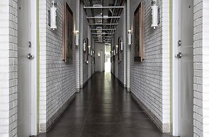 Shakti Hotel Bandung