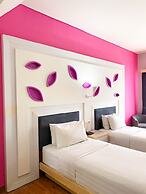 Shakti Hotel Bandung