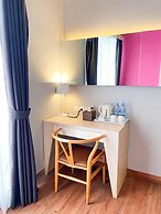 Shakti Hotel Bandung