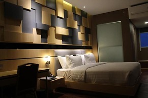 Shakti Hotel Bandung