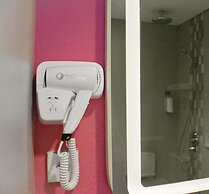 Shakti Hotel Bandung