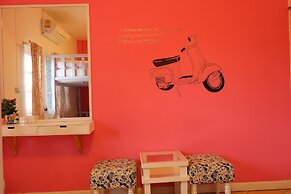 Finlay House - Hostel