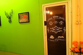 Finlay House - Hostel