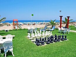 Odyssia Beach Hotel