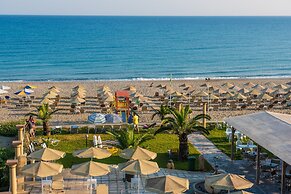 Odyssia Beach Hotel
