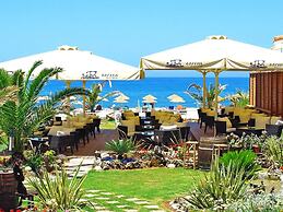 Odyssia Beach Hotel