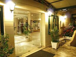 Odyssia Beach Hotel
