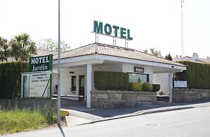 Motel Jardin