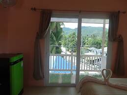 Moon Travel Guesthouse