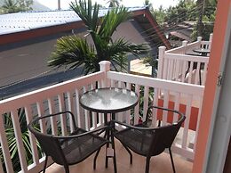 Moon Travel Guesthouse