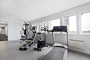 Sure Hotel by Best Western Lagan