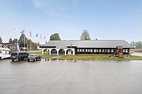 Sure Hotel by Best Western Lagan