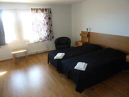 Sure Hotel by Best Western Lagan