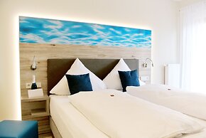 BernsteinSee Hotel