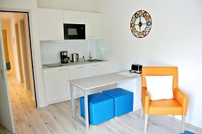 Bernsteinsee Hotel & Ferien by Palette Resorts