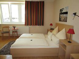BernsteinSee Hotel