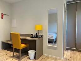 Bernsteinsee Hotel & Ferien by Palette Resorts