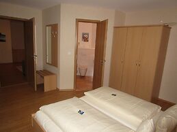 BernsteinSee Hotel