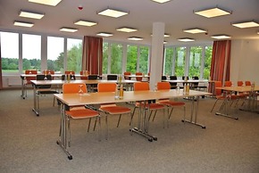 BernsteinSee Hotel