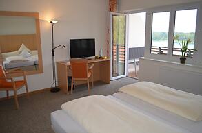 BernsteinSee Hotel