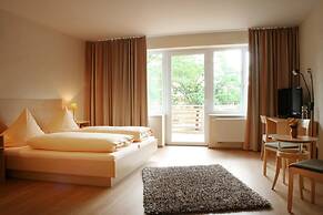 BernsteinSee Hotel