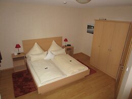 BernsteinSee Hotel
